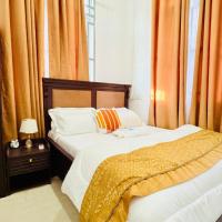 One bedroom apartment near shoppers plaza Dodoma, hotel poblíž Letiště Dodoma - DOD, Dodoma
