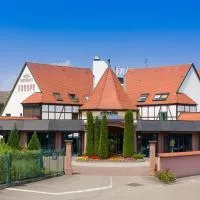 Hotel L'Europe Colmar, BW Signature Collection, hotell sihtkohas Colmar