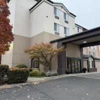 SureStay by Best Western Roseburg, hotel din Roseburg