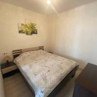 New studio apartment, Hotel in der N&auml;he vom Flughafen Odessa - ODS, Odessa