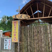 Cucu Suzanne, hotel near Lasikin Airport - LKI, Lasikin