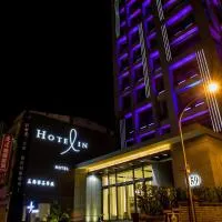 Hotel In، فندق في Pingzhen