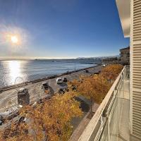 Rhode Vista al mar, hotel a Roses
