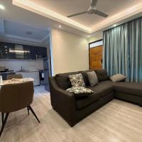 BenRoche place, hotel poblíž Vipingo Airport - VPG, Kilifi