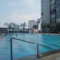 1 BD AT Coastal Skyline, hotel near Hong Kong International Airport - HKG, Hong Kong