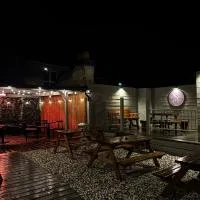 The Cassillis Hotel - Smart Self Check-in Hotel & Bar, hotell i Maybole
