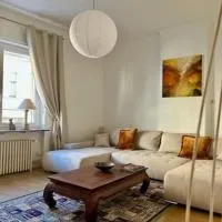 Chez Ninon, hotel v mestu Freyming