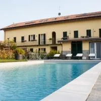La Corte del Gallo, ξενοδοχείο σε Gallarate