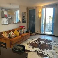 Modern Stay Giussano civico 2: Giussano'da bir otel