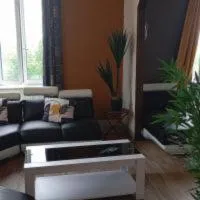 Châtel-de-Neuvre में, होटल La Canardière house