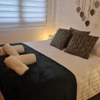 Lo Pateret, khách sạn ở Corbera