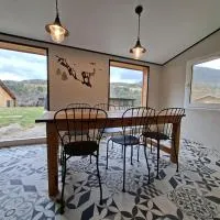 Gîte de Fond Carle, hotel 