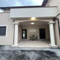 Agriturismo L'Ape Regina, hotel sa Sant'Agata de' Goti