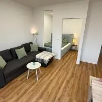 R&A Appartments, hotel a Neuwied