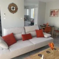 Chez Özlem K, hotel i Soufflenheim