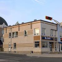 Loft Le Sommet, hotel near Amos/Magny Airport - YEY, Amos