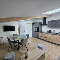 Mon pinot bord de l'eau, hotel v destinácii Savigny-lès-Beaune