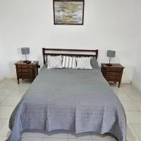 Hermoso departamento en Nogoyá, hotelli kohteessa Nogoyá
