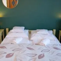 Oberża, khách sạn ở Czeladź