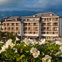 Hotel Lovec, hotel en Bled