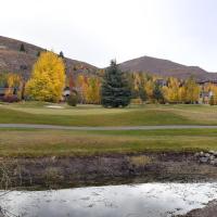 Della View 2BR condo - In the heart of Historic downtown Hailey!, hotel near Friedman Memorial - SUN, Hailey