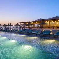 Stellar Agafay Desert Camp, hotel em Marraquexe