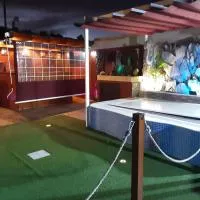 RUBYAi, hotel sa Icod el Alto