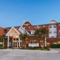 Residence Inn Dallas DFW Airport South/Irving, hotel i Irving