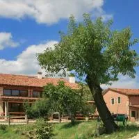Agriturismo Monte degli Aromi, hotel di Villaga