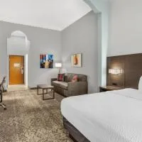 Best Western Plus New Caney Inn & Suites, hotel en New Caney
