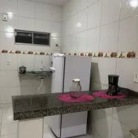 Casa de Temporada em Tianguá, hotel di Tianguá