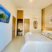 Hotel Casa Obed โรงแรมในการ์ตาเฮนา เด อินเดียส