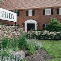 The Ellery – hotel w mieście Northampton