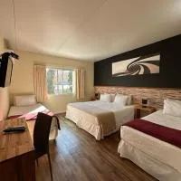 Nova Posada, hotell i Colonia del Sacramento