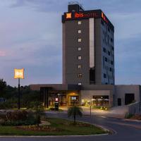 ibis Barra do Garças, hotel near Barra Do Garcas Airport - BPG, Barra do Garças