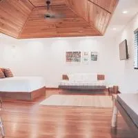 Loi B&B, מלון בהילו