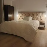 El descanso, готель у місті Папальякта