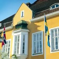 Grand Hotel Alingsås, готель у місті Алінґсос