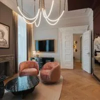 Hotel Indigo Krakow - Wawel Castle by IHG, מלון בקרקוב
