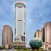InterContinental Dalian by IHG, Hotel in Dalian