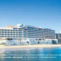 Karatsu Seaside Hotel, hotel em Karatsu