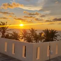 Secret Mirage, hotel a Mirissa