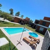 Complejo Bru-Mar, Hotel in Los Olivares