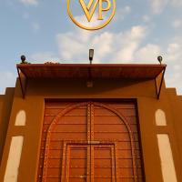 VVIP GAJBAN Resort, hotel poblíž Letiště Bikaner - BKB, Bíkáner