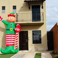 Casa Victoria Totalmente Nueva, hôtel à Hermosillo près de : Aéroport international Général Ignacio Pesqueira Garcia de Hermosillo - HMO