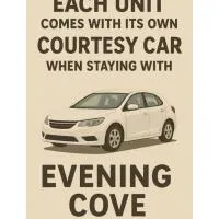 Evening Cove, hotel u gradu Half-moon Bay