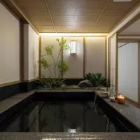 Anook Ryokan Hotel Ansan station, hotel sa Ansan