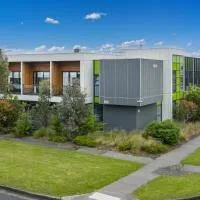 MJ McMahon Motel, hotel a Wonthaggi