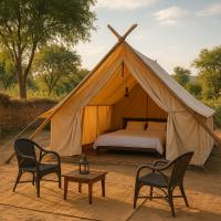 Malik huts, hotel near Dera Ghazi Khan Airport - DEA, Jagatpur