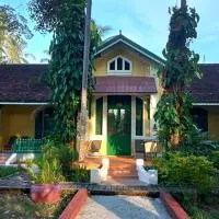 Sala Done Khone Hotel, hotel a Ban Khon